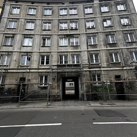 Lägenhet Matejki - Self Check In 24h - 200m Od Dworca *