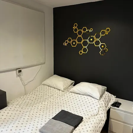 Lägenhet Matejki - Self Check In 24h - 200m Od Dworca *