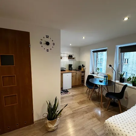 Appartement Matejki - Self Check In 24h - 200m Od Dworca