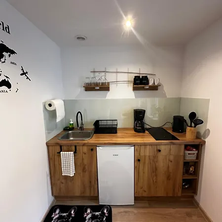 Lägenhet Matejki - Self Check In 24h - 200m Od Dworca *