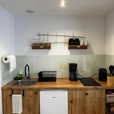 Appartement Matejki - Self Check In 24h - 200m Od Dworca *