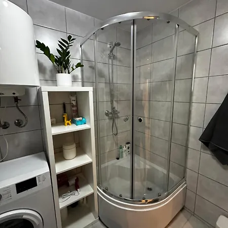 Matejki - Self Check In 24h - 200m Od Dworca * Katowice