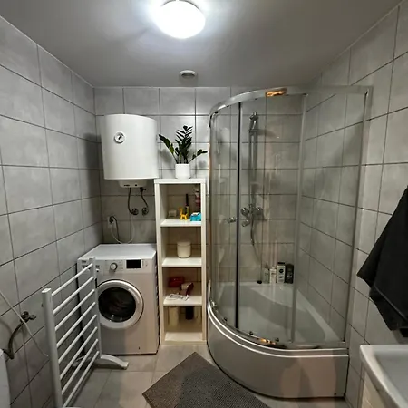 Matejki - Self Check In 24h - 200m Od Dworca Appartement Katowice