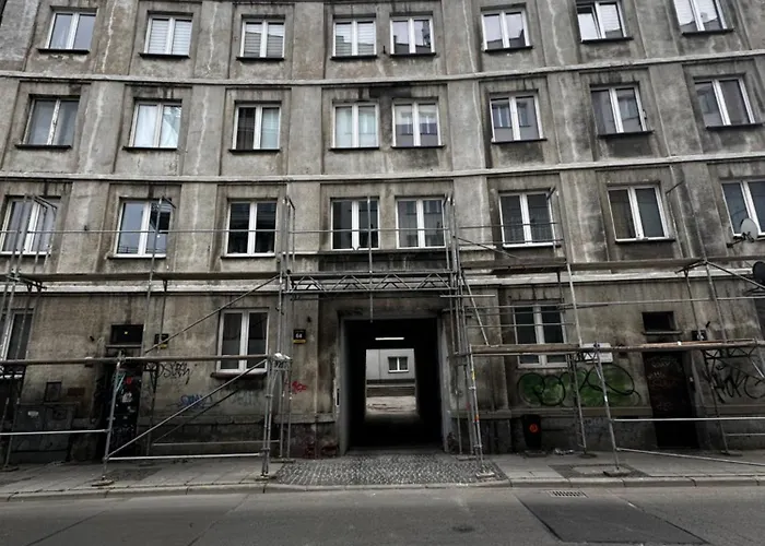 דירה Matejki - Self Check In 24h - 200m Od Dworca *