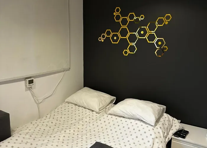 דירה Matejki - Self Check In 24h - 200m Od Dworca *