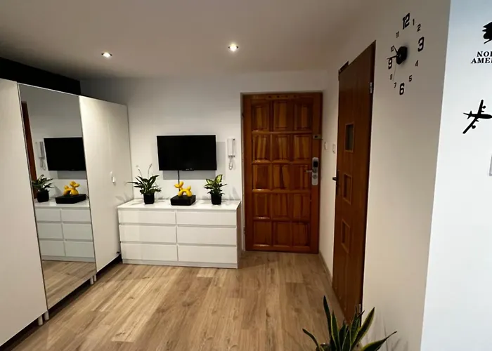 Matejki - Self Check In 24h - 200m Od Dworca דירה