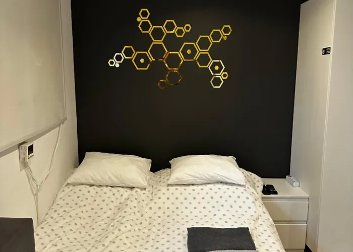 Matejki - Self Check In 24h - 200m Od Dworca *