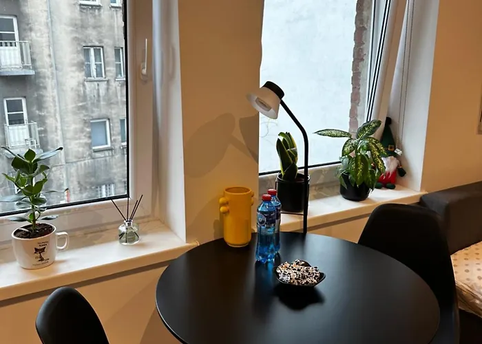 Matejki - Self Check In 24h - 200m Od Dworca דירה *