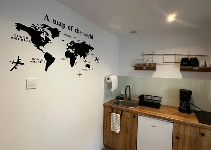 Matejki - Self Check In 24h - 200m Od Dworca דירה קטוביץ