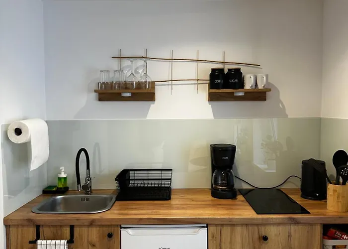 דירה Matejki - Self Check In 24h - 200m Od Dworca *