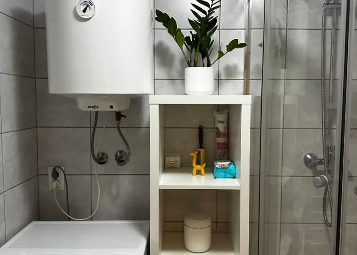 Lägenhet Matejki - Self Check In 24h - 200m Od Dworca Katowice