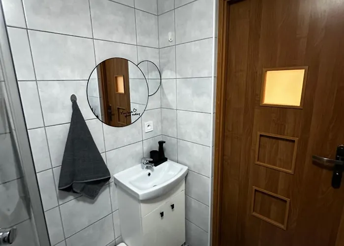 דירה Matejki - Self Check In 24h - 200m Od Dworca